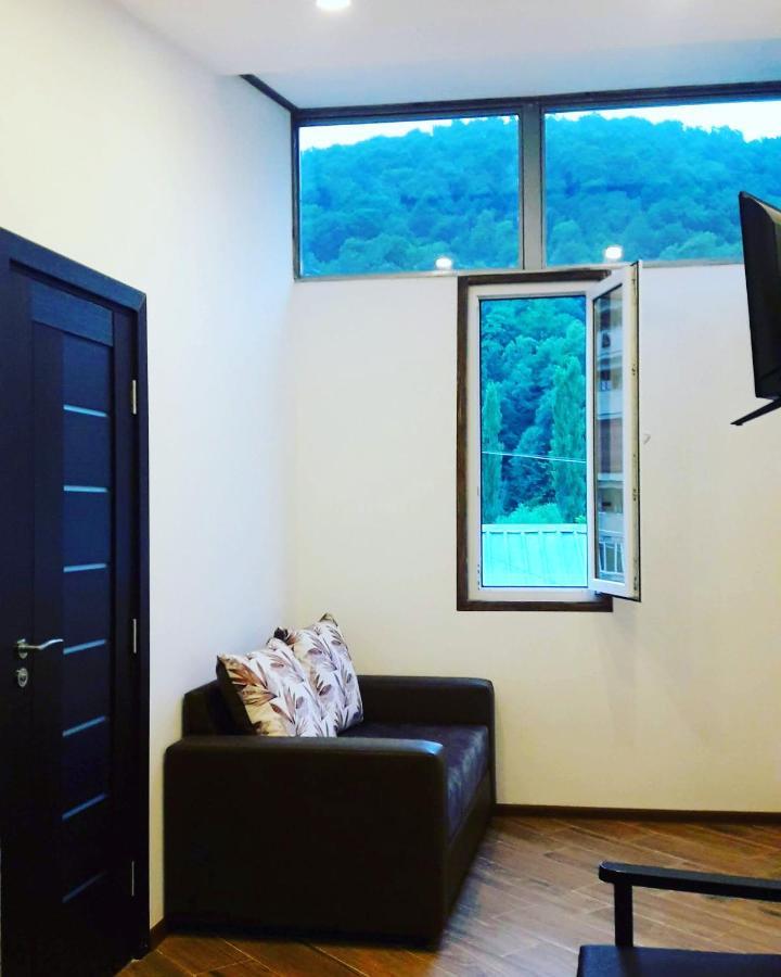 Green Garden B&B Dilijan Luaran gambar