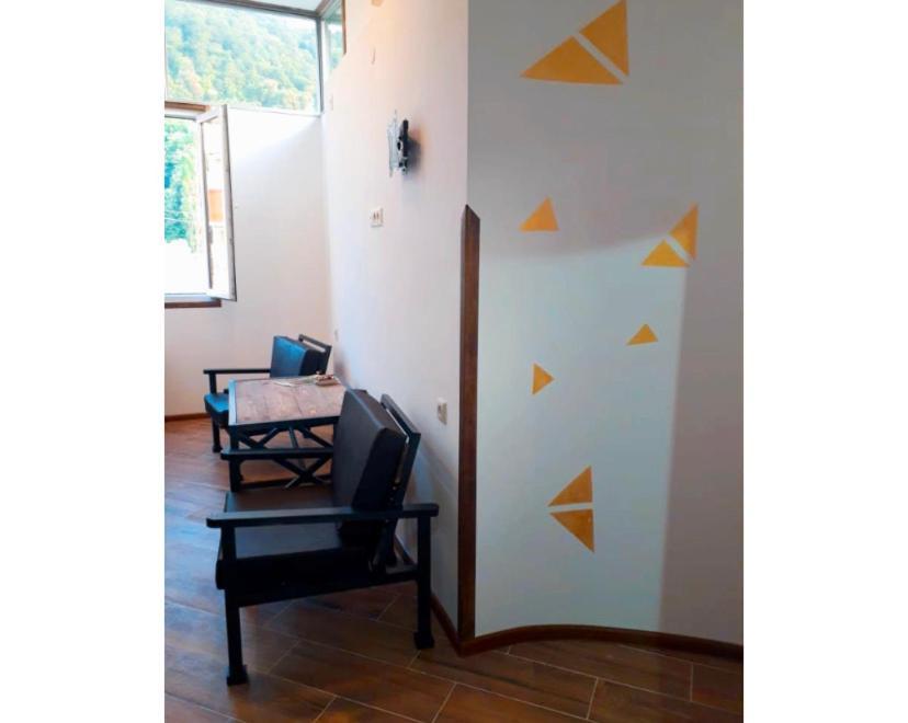 Green Garden B&B Dilijan Luaran gambar