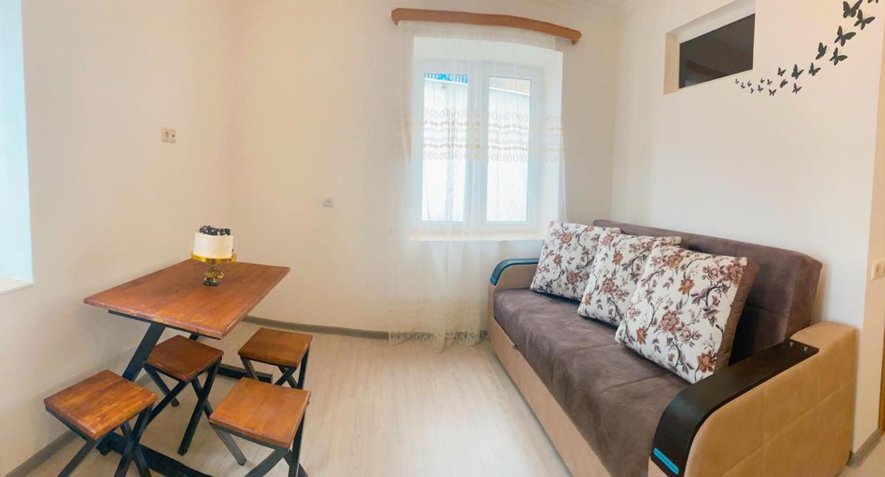 Green Garden B&B Dilijan Luaran gambar