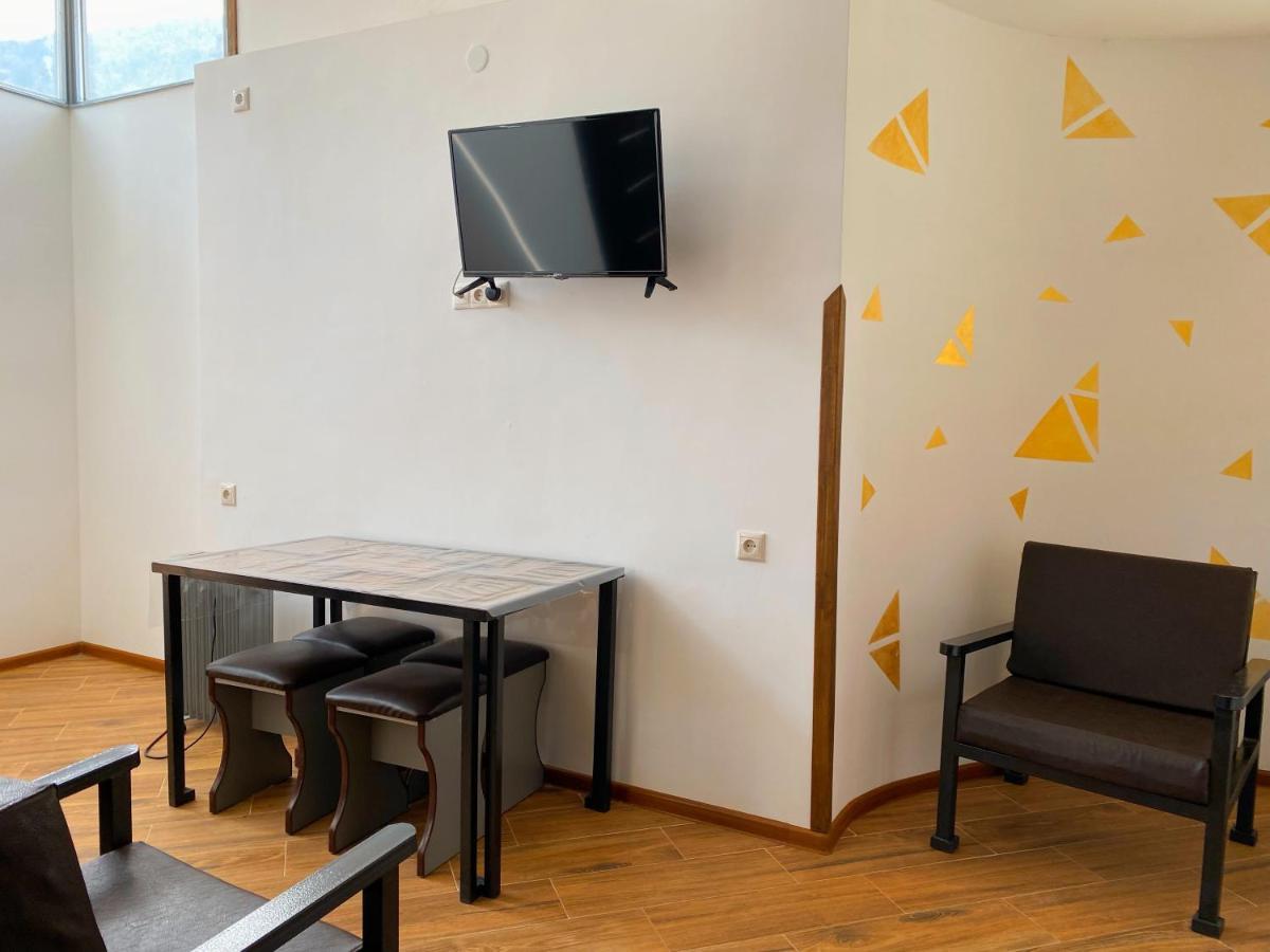 Green Garden B&B Dilijan Luaran gambar