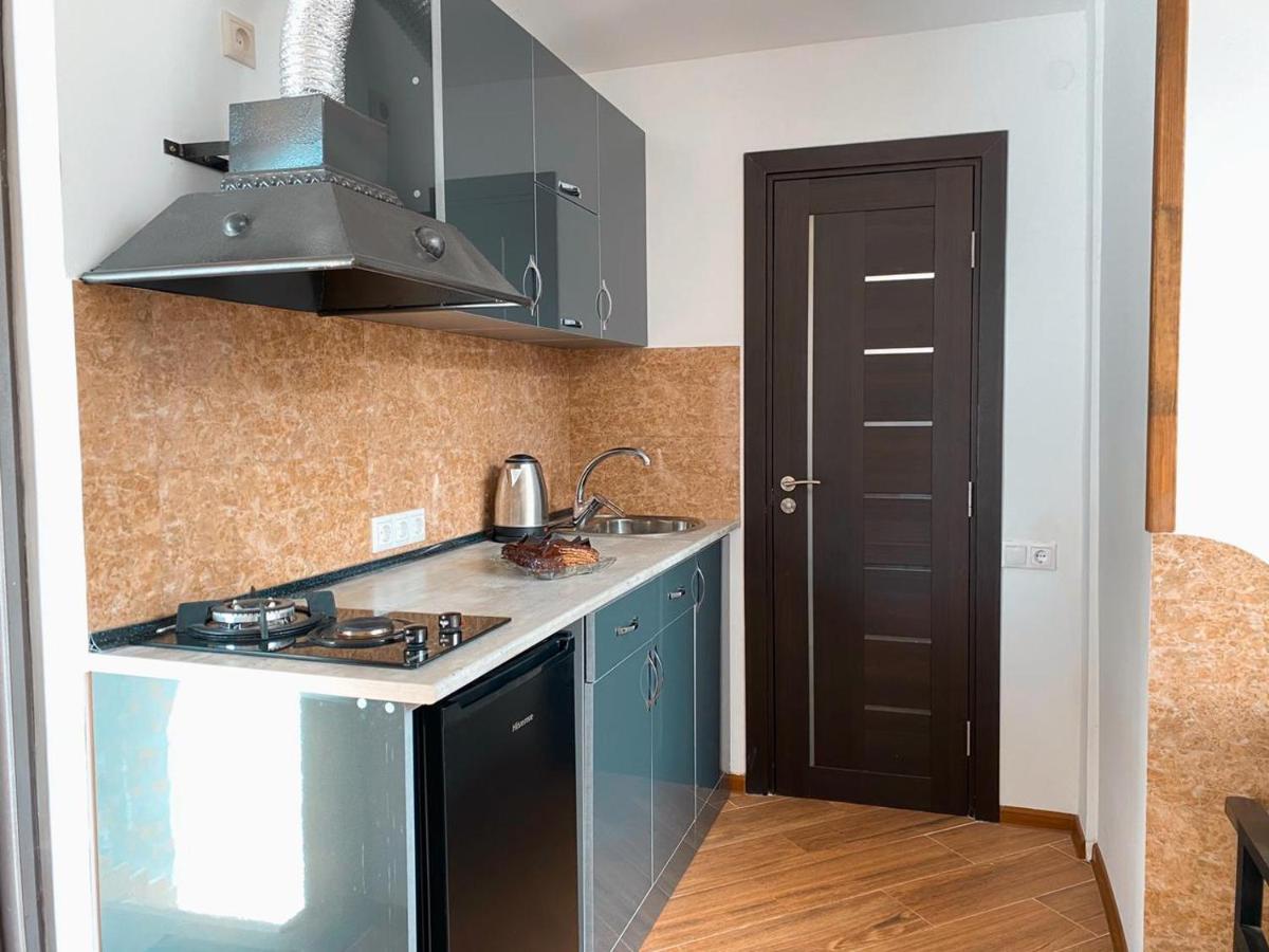 Green Garden B&B Dilijan Luaran gambar