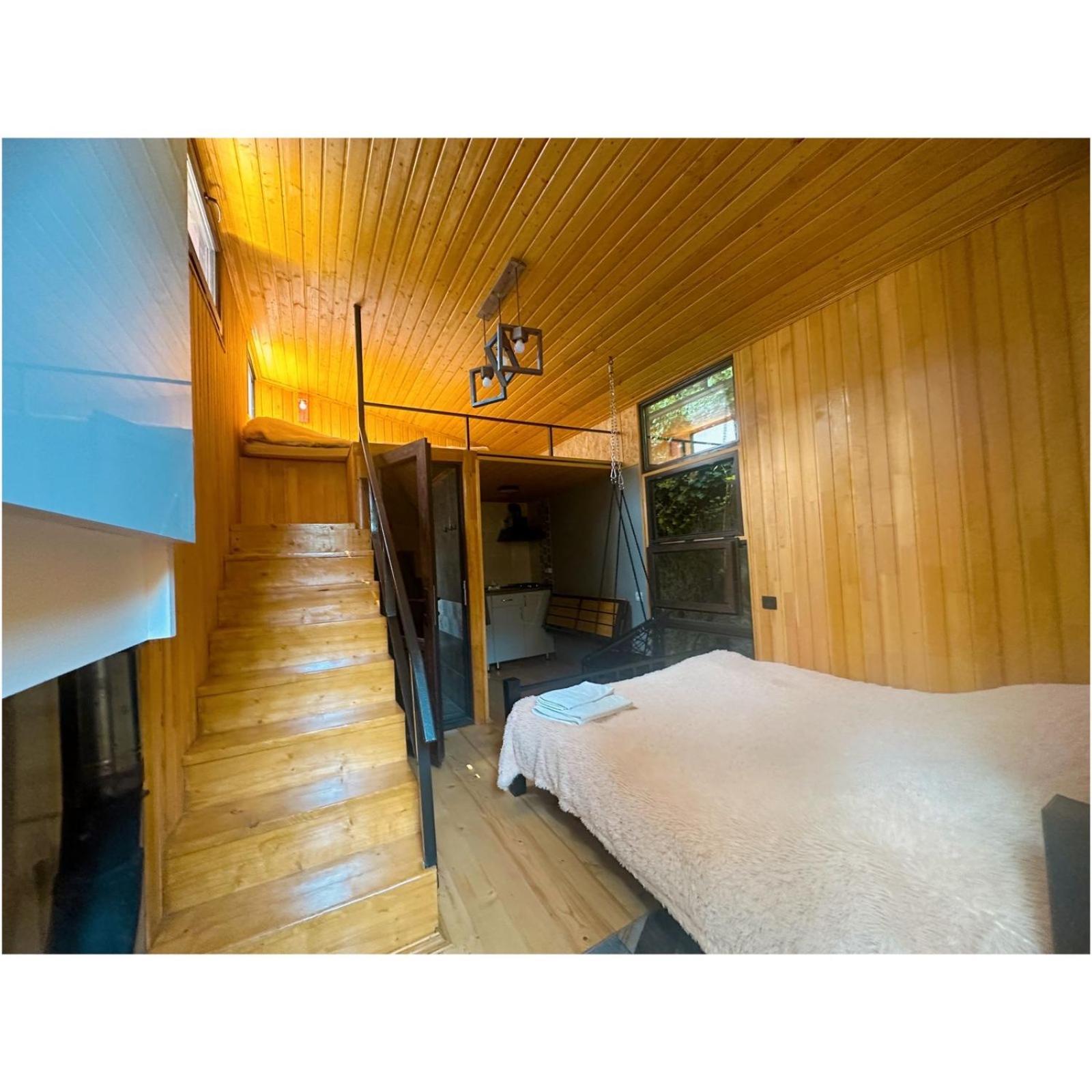 Green Garden B&B Dilijan Luaran gambar