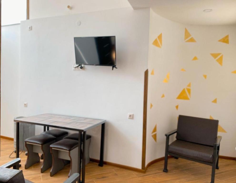 Green Garden B&B Dilijan Luaran gambar