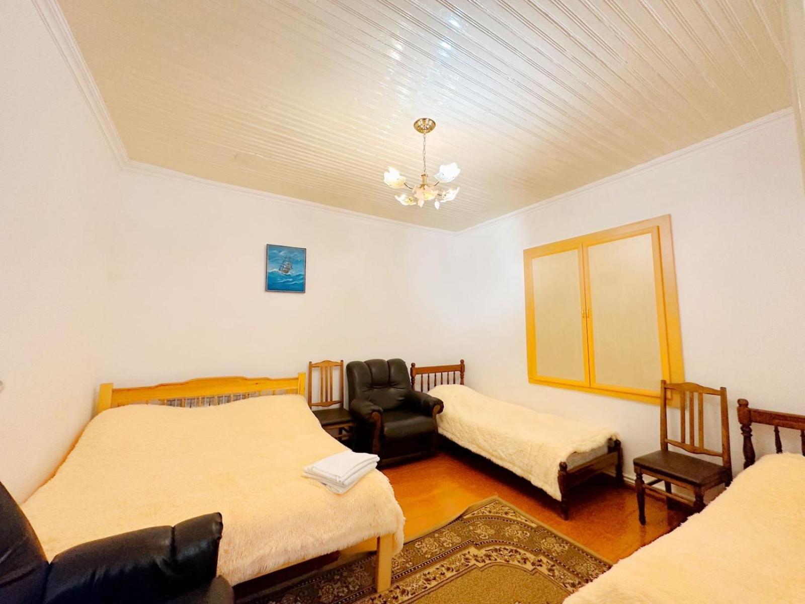 Green Garden B&B Dilijan Luaran gambar